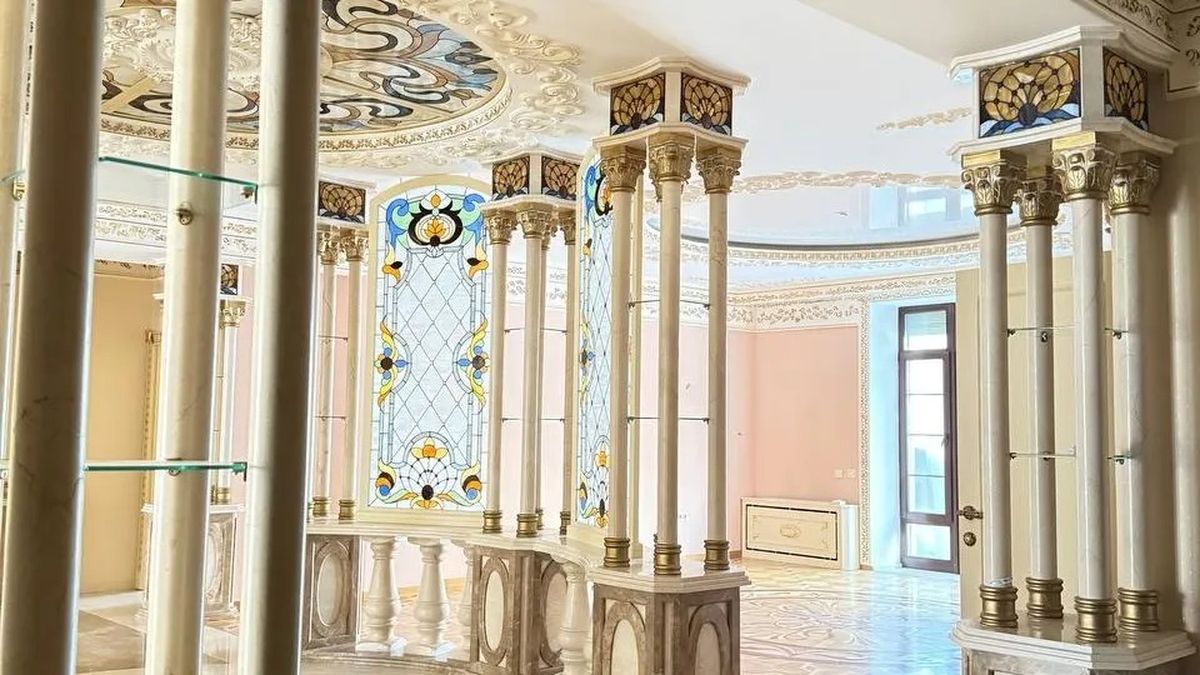 квартира