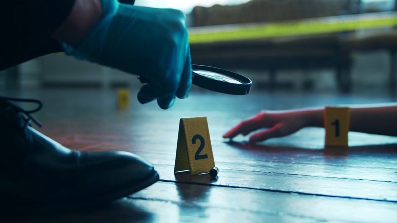 "Загадочное убийство" расследуют в Алматинской области