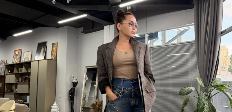 Алагузова объявила "войну" целительнице из TikTok