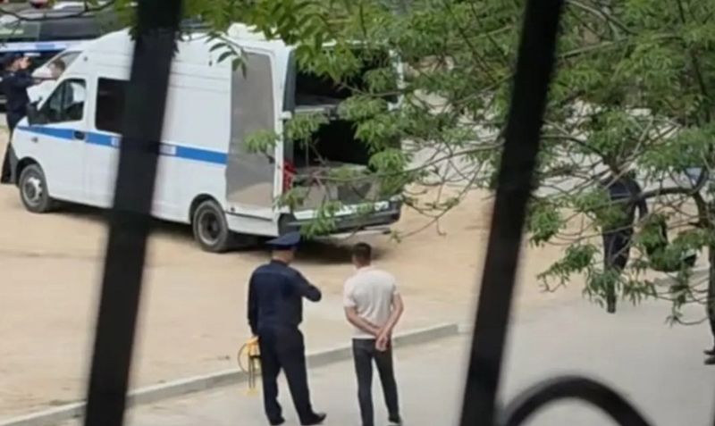 Полицейский на служебном авто насмерть сбил ребенка в Актау