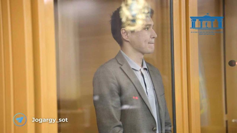 Суд отказал брату Бишимбаева в смягчении приговора