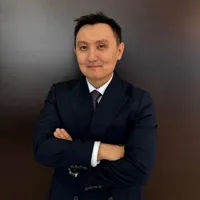 Газиз Абишев