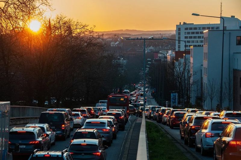 Требования для автомобилей с автопилотом разработали в Казахстане