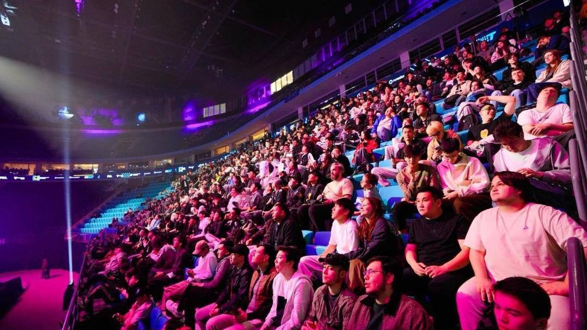 PGL Astana 2026