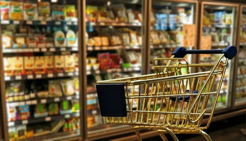 Цены на важные продукты "заморозили" в Алматы