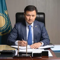 Асылбек Дуйсебаев