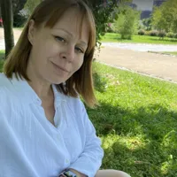Светлана Глушкова