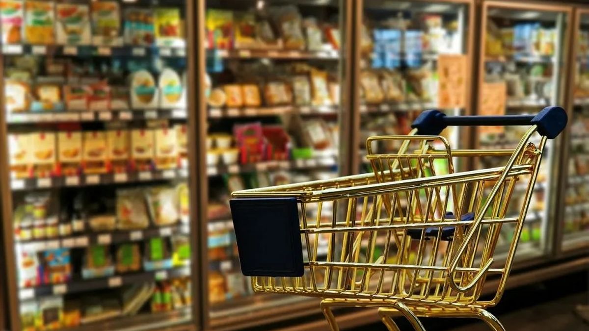 магазин, продукты, цены на продукты, торговые сети