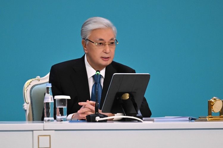 Закон об ответственном обращении с животными подписал Токаев