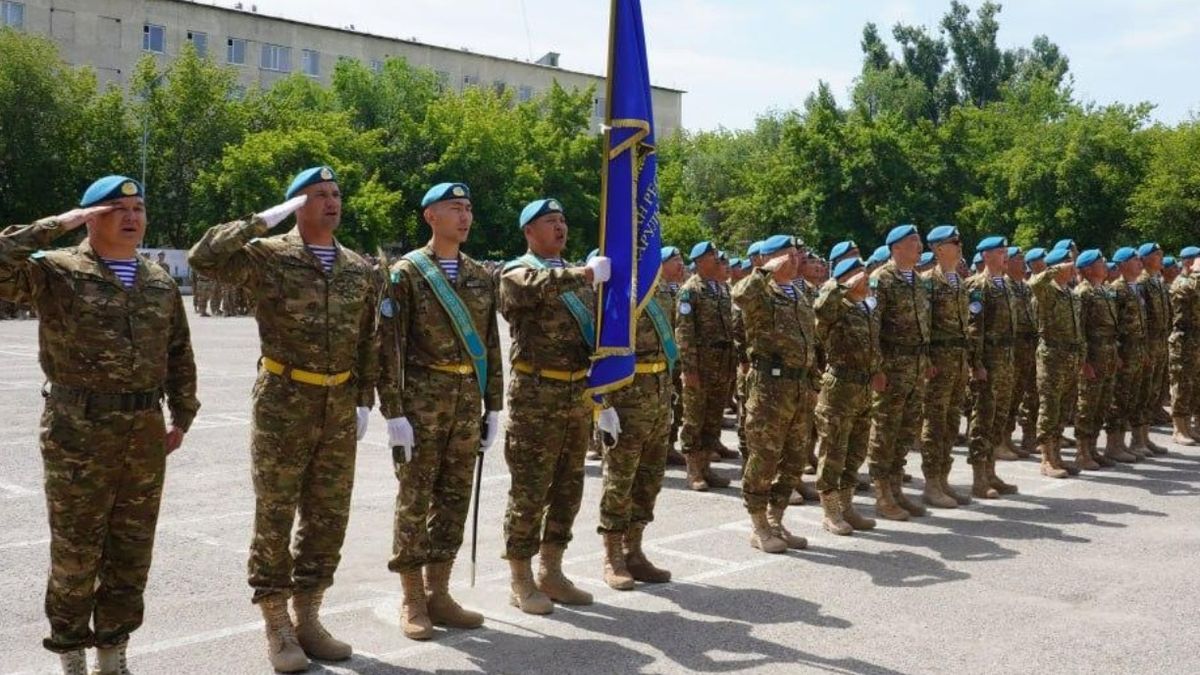 Миротворцы