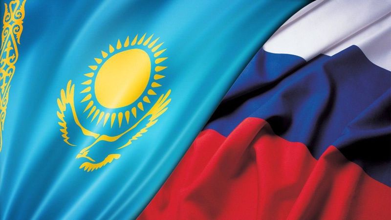 Россия ужесточила правила въезда для казахстанцев