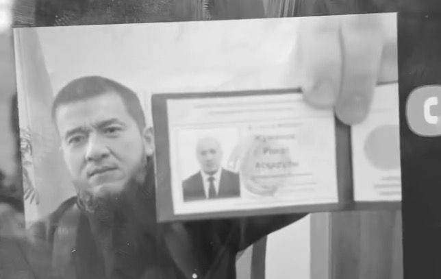 "Казахский Джеки Чан" пытался обмануть пенсионера в Талгаре