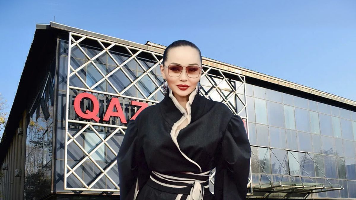 Баян Алагузова