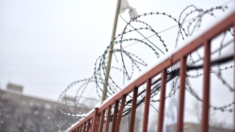 Какие сроки получают убийцы и насильники в Казахстане