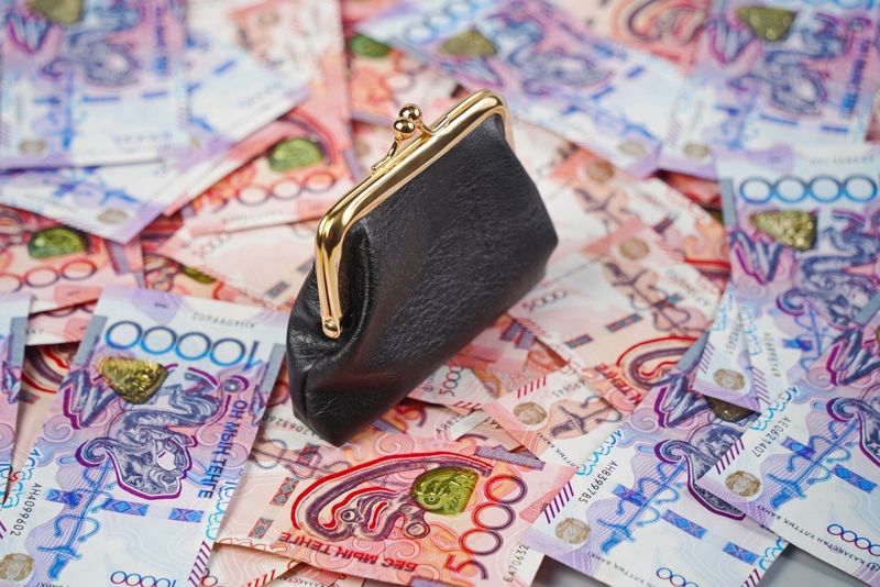 На что Казахстан потратил 25,5 трлн тенге бюджетных денег, ответил Мади Такиев