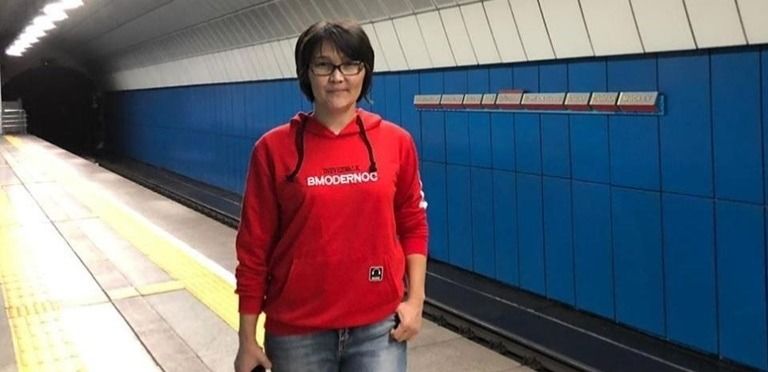 Ботагоз Омарова опубликовала опровержение о компании "ВД Строй-Инжиниринг"