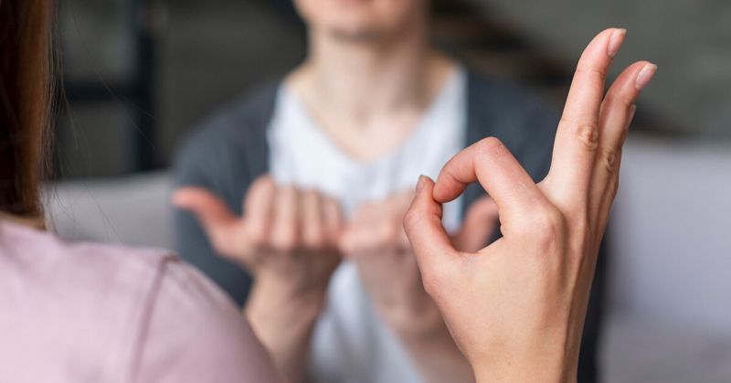 Официальный статус получит язык жестов в Казахстане