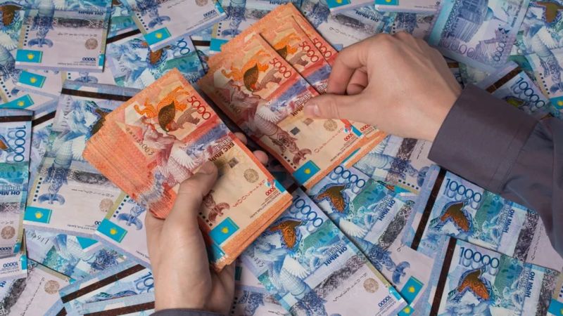 КНБ выявил коррупционные преступления на 1,5 млрд тенге в Казахстане