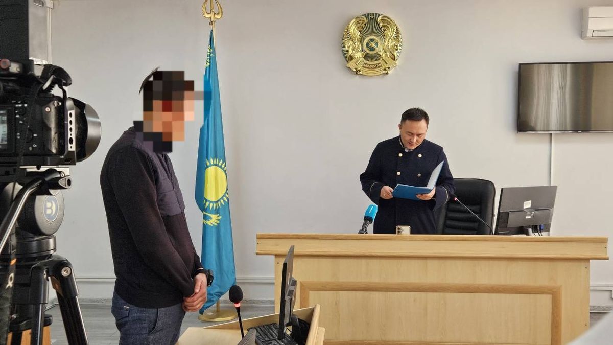 В Костанае второй раз будут судить застройщика Застройщик