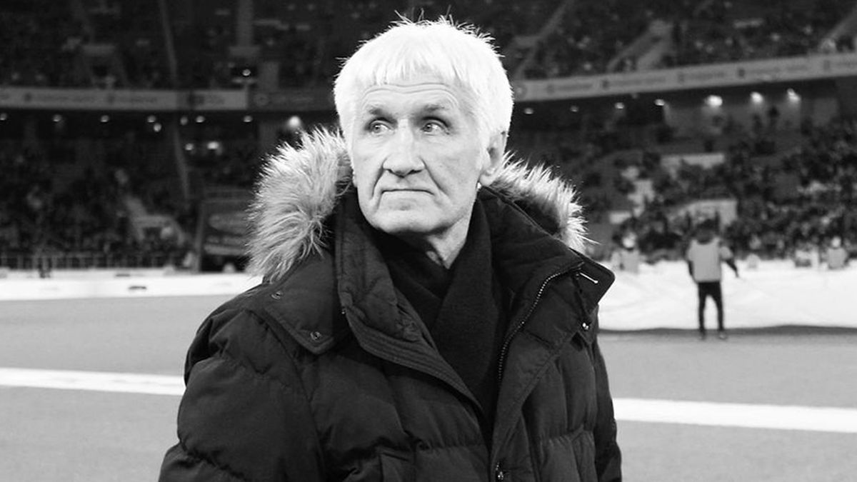 Сергей Рожков
