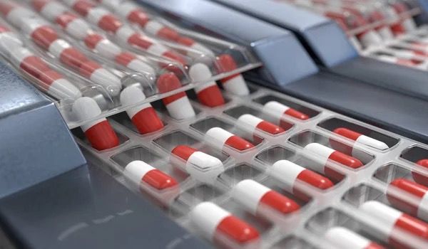 В Казахстане усилят контроль по применению антибиотиков 