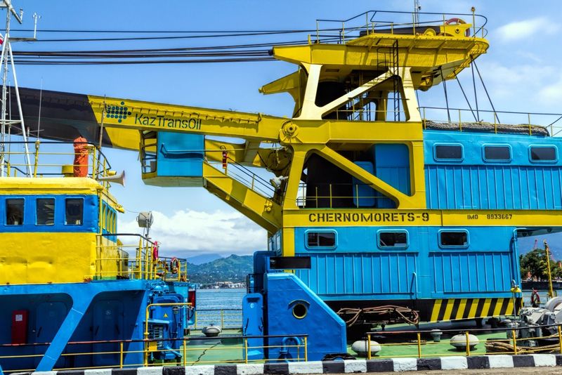 "КазТрансОйл" повысит тарифы на перевозку нефти