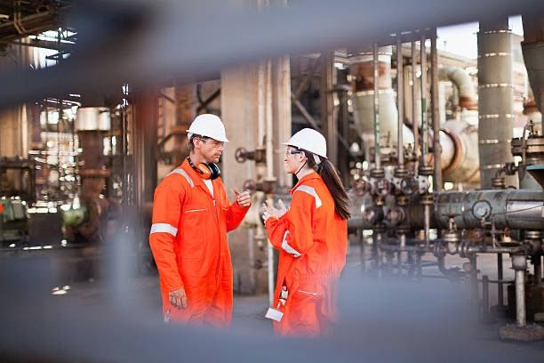 В каких странах "нефтяники" зарабатывают больше, чем в Казахстане