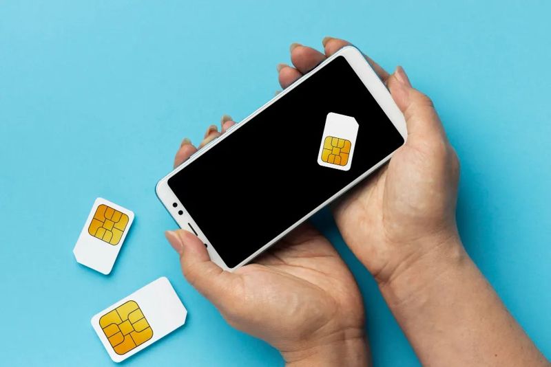 Подростков в Казахстане втягивают в мошеннические схемы с sim-картами 