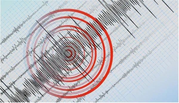 Землетрясение почувствовали жители Алматы