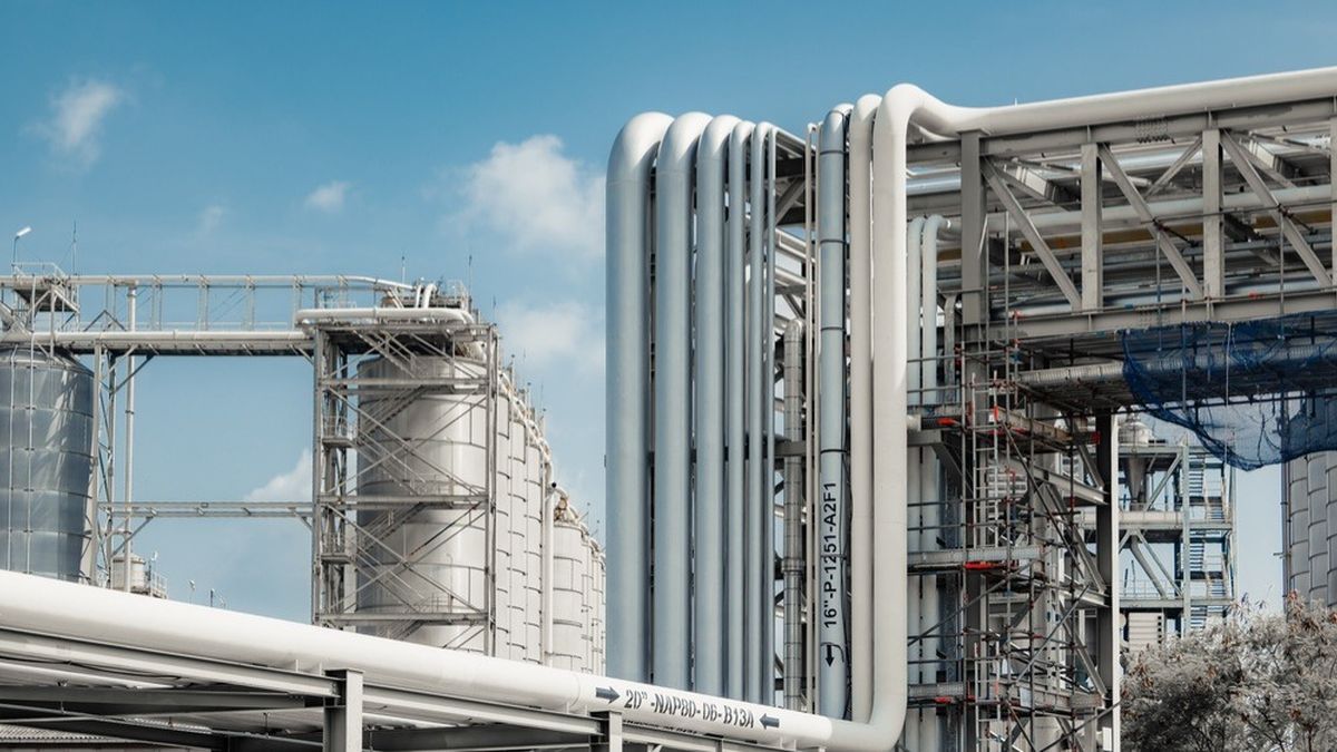 Газ, сжиженый газ