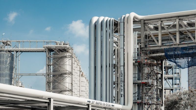 В Казахстане хотят сохранить оптовые цены на сжиженный газ