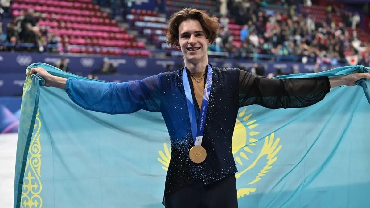 Михаил Шайдоров