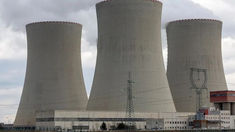 Первую АЭС в Казахстане построят за 16,4 млрд долларов