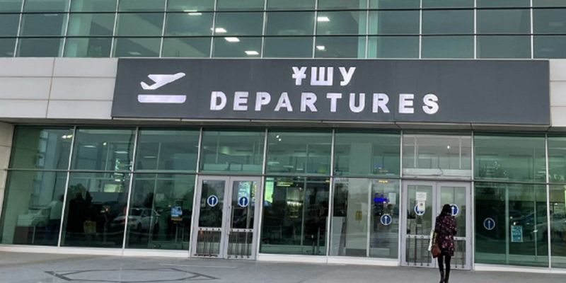 В аэропорту Актау задержали подозреваемого в убийстве 14-летней давности