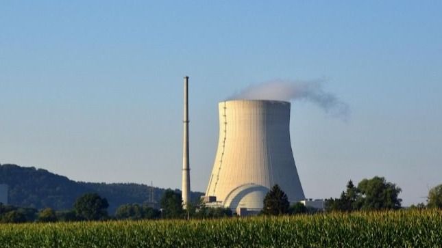 Казахстан и «Росатом» подписали контракт на строительство АЭС "Балхаш"