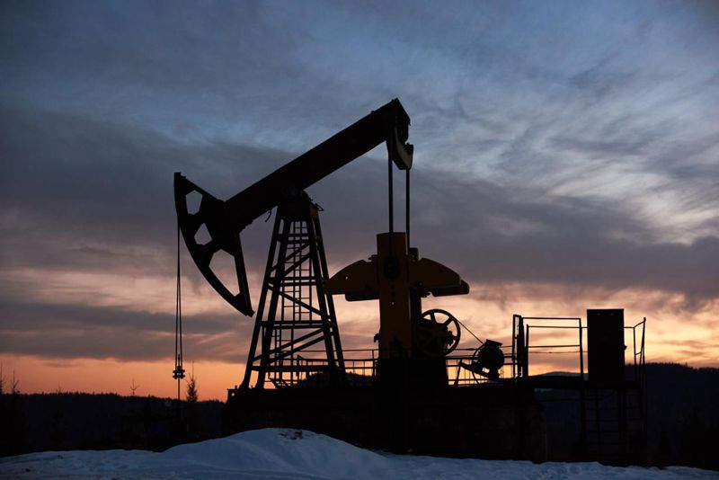 На Тенгизе восстановили добычу нефти после сбоя