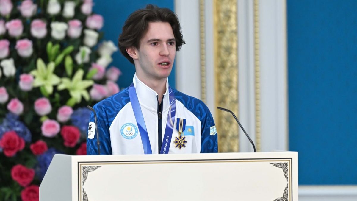 Михаил Шайдоров
