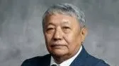 Серик Тютебаев