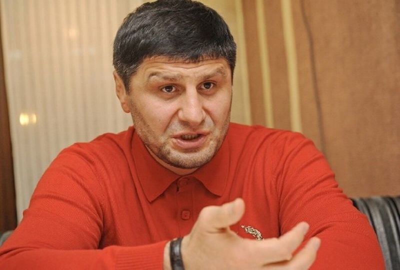 Казахстанский профборец прокомментировал ситуацию с Шайдоровым 