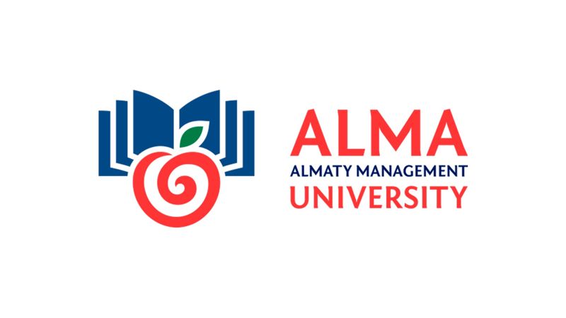 Алматы Менеджмент Университет - AlmaU
