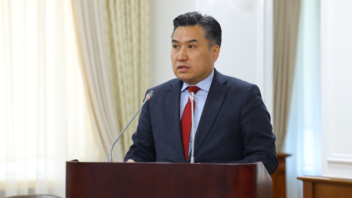 Аскарбек Ертаев