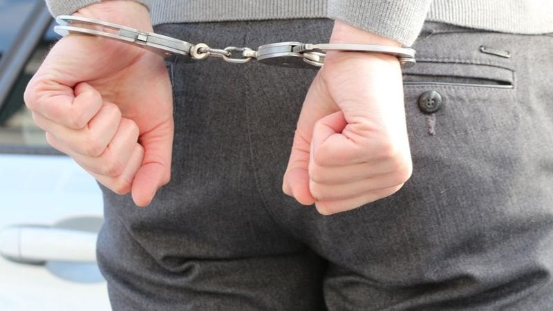 Казахстанца задержали в Китае после смертельной драки