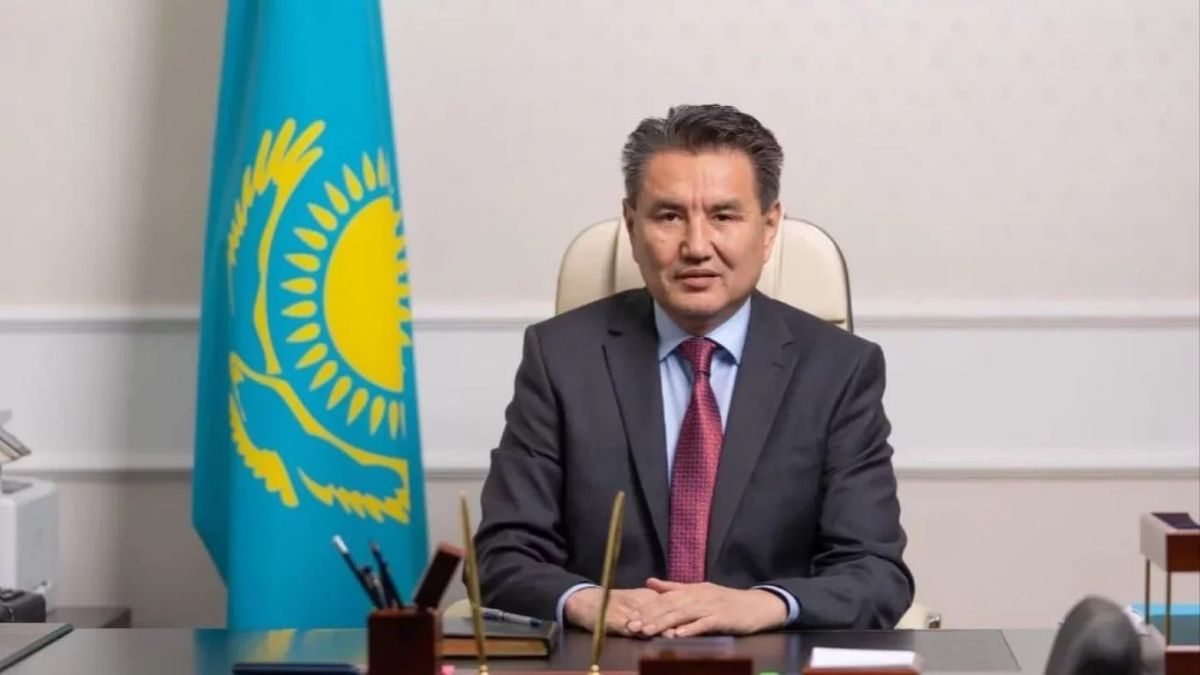 аким ВКО 