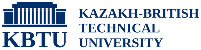 Казахстанско-Британский технический университет