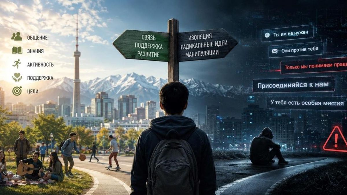 студенты