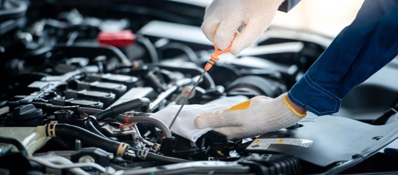 В Казахстане подорожало обслуживание авто в 3,5 раза