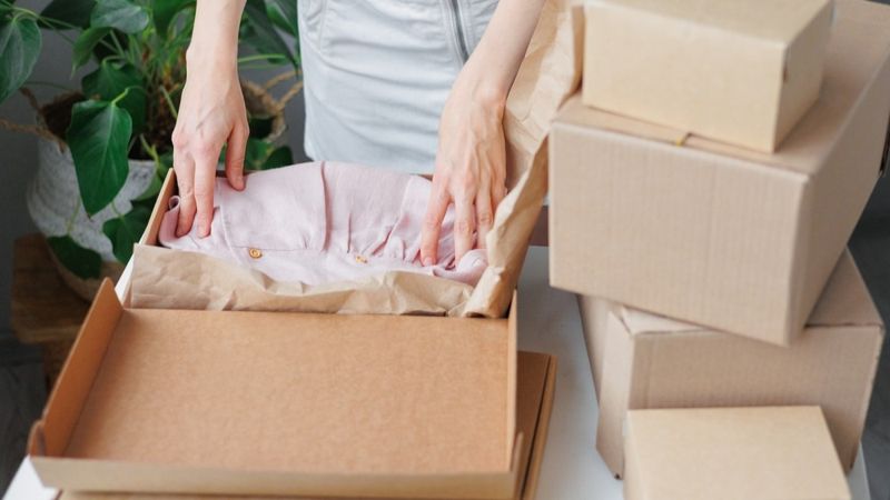 Казахстанцам уточнили правила о пошлинах на покупки с Temu и Aliexpress