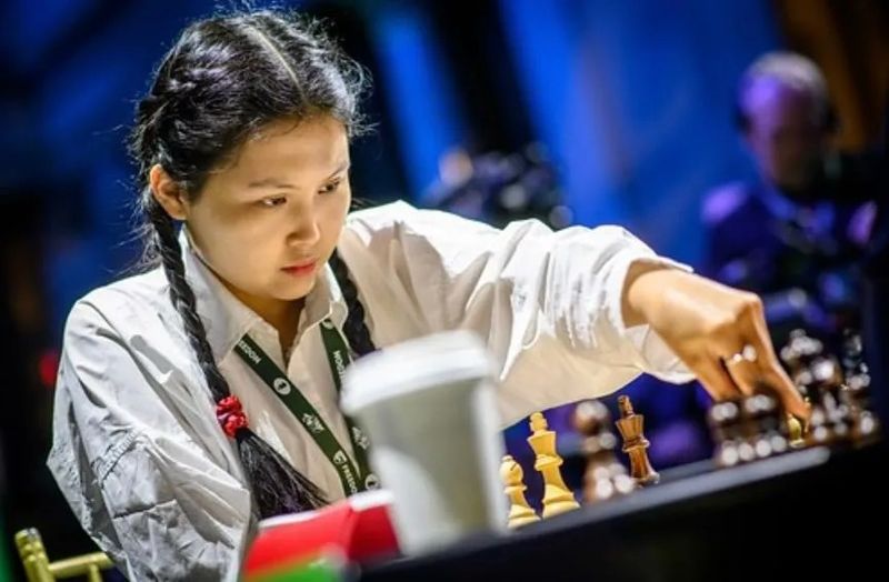 Бибисара Асаубаева стала чемпионкой престижного турнира по шахматам 