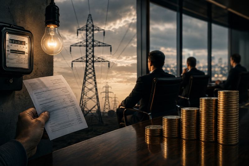 KEGOC впервые объяснил выплаты сотен миллионов тенге бонусов топ-менеджерам