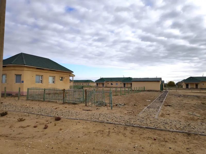 Еще одно село в Мангистау получило статус «безалкогольного»